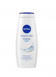 Nivea Kreemjas Pehme Dushigeel 650ml