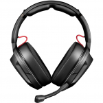 Teufel CAGE PRO juhtmeta bluetooth mngupeakomplekt, must
