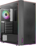Aerocool Skribble Black