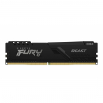 KINGSTON FURY Beast 16GB [1x16GB 3200MHz DDR4 CL16 DIMM]