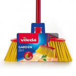 Vileda Harja Vlikasutus Karm bristle Punane, Kollane