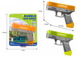 Madej Bubble Gun koos vedelikuga