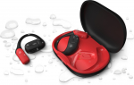 PHILIPS Juhtmevabad spordikrvaklapid GO TAA6709BK/00 (TAA6709BK/00)