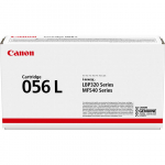 CANON 056 tindikassett 1 tk originaalne must