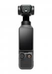 DJI Osmo Pocket 4 Essential Combo, vlogging-kamera 4K Black