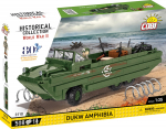 Cobi DUKW Amphibia (1:35 skaala)