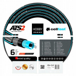 C.HOBBY ATS GARDEN HOSE 1/2" 50m *