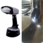 Camry CR 5033 Riidehoiuste aurustaja 1800W (Visuaalsed defektid)
