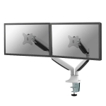 NEOMOUNTS BY NEWSTAR MONITOR ACC DESK MOUNT/10-32" NM-D750DWHITE NEOMOUNTS