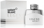 Mont Blanc Legend Spirit Perfume EDT 30 ml