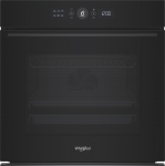Whirlpool WOI5S8HM2SBA Vabaltseisva ahi, must (WOI5S8HM2SBA)