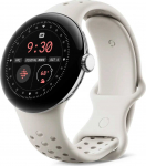 Google Active Sport Band Pixel Watch 3 (45 mm) Small Procelain