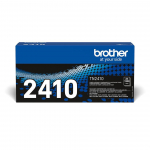 Brother Toner Cartridge 1 Pc(S) Original Black