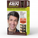 Just For Men Control GX ampoon 118 ml