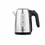 Adler | Kettle | AD 1273 | Standard | 1200 W | 1 L | Stainless steel | 360 rotational base | Stainless steel
