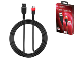 Subsonic Supersoft laadimiskaabel USB-C PS5/Xbox/Switch jaoks