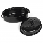 Russell Hobbs CW114911EU V/E 36cm S/B prauder ja kaas