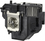 CoreParts Projector Lamp for Epson 268 Watt 2000 hours, 268 Watt fit
