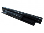 ExtraDigital 2600MAH Dell laptopi akkuaeg 2600mAh