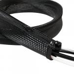 Logilink elastiline 2.0m x 30 mm must