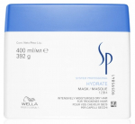 Wella Professionals SP Hdrate Mask 400 ml