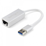 StarTech.com USB 3.0 Gigabiitvrgu Adapter - Hbe