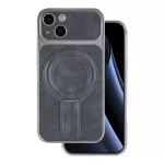 TFO Luxgrip Mag korpus iPhone 15 6,1" gratsioon Gray