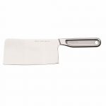 All Steel chopping knife