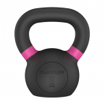 Tunturi Sangpomm Platinum valukvirekettlebell 8 kg