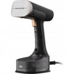 BRAUN QuickStyle 7 Aururaud Keraamiline prandplaat 1600 W Must, Vask