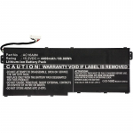 CoreParts Laptop Battery for Acer 66.88Wh Li-ion 15.2V 4400mAh