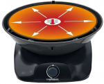 CAMPINGAZ Gas Grill CV 2.4 kW 30 cm x 30 cm