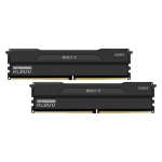 KLEVV 32GB (2x16GB) 6000MHz CL30 DDR5 GAMING RAM MODUUL 30-36-36-76 1.35V BOLT V KIT