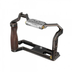 SmallRig 3870 camera cage 1/4, 3/8 Brown, Gold, Titanium
