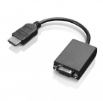 LENOVO HDMI / VGA 0,2 m must