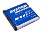 AVACOM BP-6MT aku