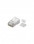 Goobay TF-WM8P8C/6CS 10pcs
