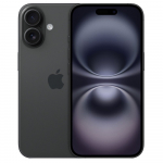 APPLE iPhone 16 mobiiltelefon 128GB / must