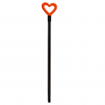 GIOSTYLE Harja kepide Love 131,2cm, laimroheline|helesinine|oran|lilla
