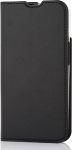 Wave BookCase kaitsembris, iPhone 14, must (-BC-AP-IP14-BK)
