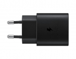Samsung Fast Charging Wall Charger EP-TA800 BLACK