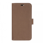 ONSALA ECO Mobile Wallet Brown iPhone 13 Mini
