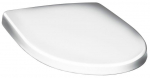 TOILET SEAT GBG NAUTIC 9M26S101 SOFT WHI