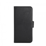 GEAR Classic Wallet 3 card Samsung S23 5G Black