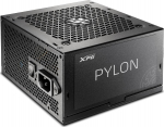 ADATA XPG XPG PYLON 650 (650W/ATX2.4) 80+ Bronze retselli