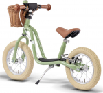 PUKY LR XL BR Classic retro green