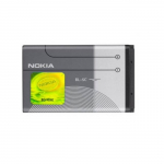 NOKIA OEM aku BL-5C E50, N70, 3110c, 6230, 1020mAh