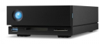 LACIE 1big Dock vlise kettapeamine 10 TB must