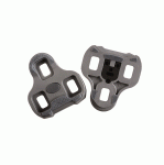 Pedal blocks for road bike LOOK KEO GRIP, 4.5 degrees