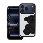 TEDDY BEAR iPhone'i 17 Pro kest must